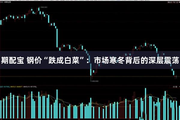 期配宝 钢价“跌成白菜”：市场寒冬背后的深层震荡